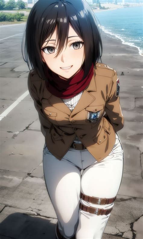 Mikasa XXX Simulator .